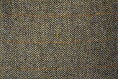 Harris Tweed Scarf-HB107