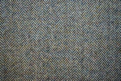 Harris Tweed Scarf-HB109