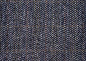 Harris Tweed Scarf-HB131