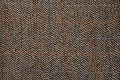 Harris Tweed Scarf-HB133