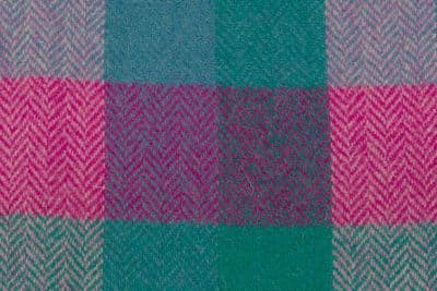 Harris Tweed Scarf-HB134