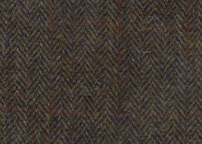 Harris Tweed Scarf-HB40