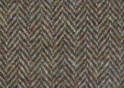 Harris Tweed Scarf-HB52