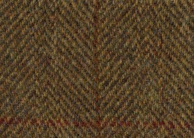 Harris Tweed Scarf-HB67