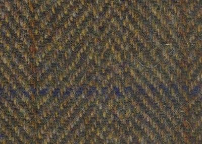 Harris Tweed Scarf-HB70