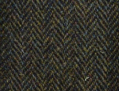 Harris Tweed Scarf-HB98