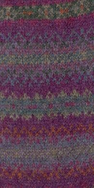 Harvest Slip over-Chocolat