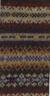 Harvest Slip over-Thomas