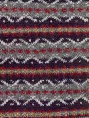 RL FAIR ISLE SLIP OVER-F09