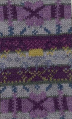 Scottish Thistle F01