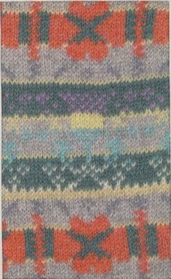 Scottish Thistle F03