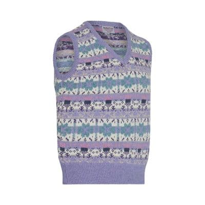 Scottish Thistle F04