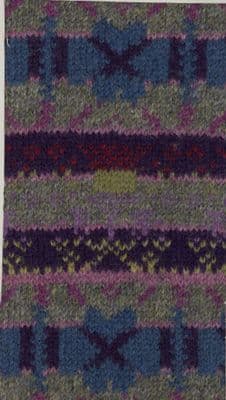 Scottish Thistle F06