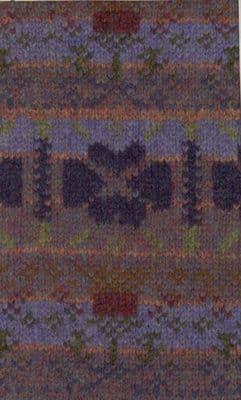 Scottish Thistle F08