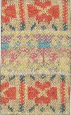 Scottish Thistle F10