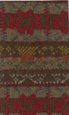 Scottish Thistle F13-Donkey