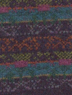 Scottish Thistle F20