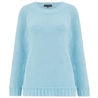 Indigo Knitwear for Ladies'-Original Blues
