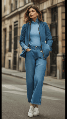 The Traveller Jacket