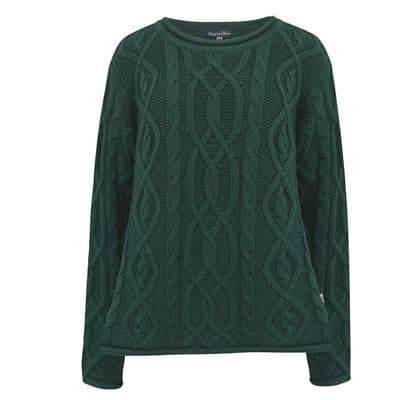 Twister | Bottle Green P5