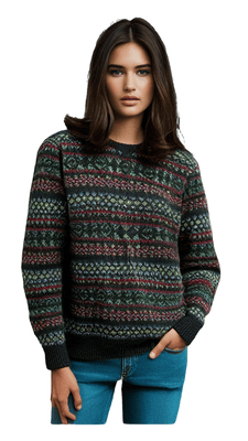 Windmill Design -Graphite