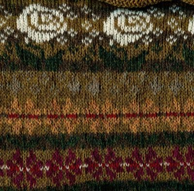 Winter Flower Fair Ilse F01