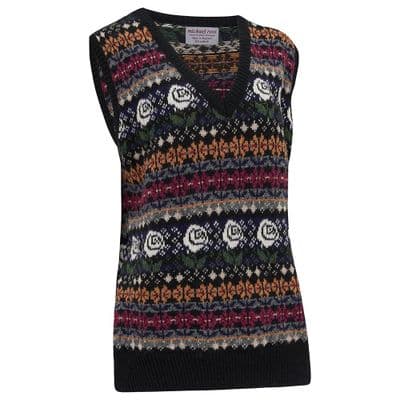 Winter Flower Fair Ilse F02