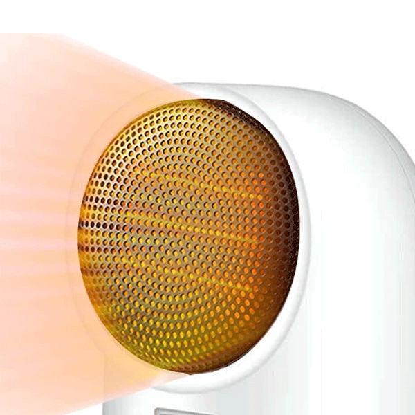 Electric Fan Heaters, the Convection Heat Solution for Efficient Warmth