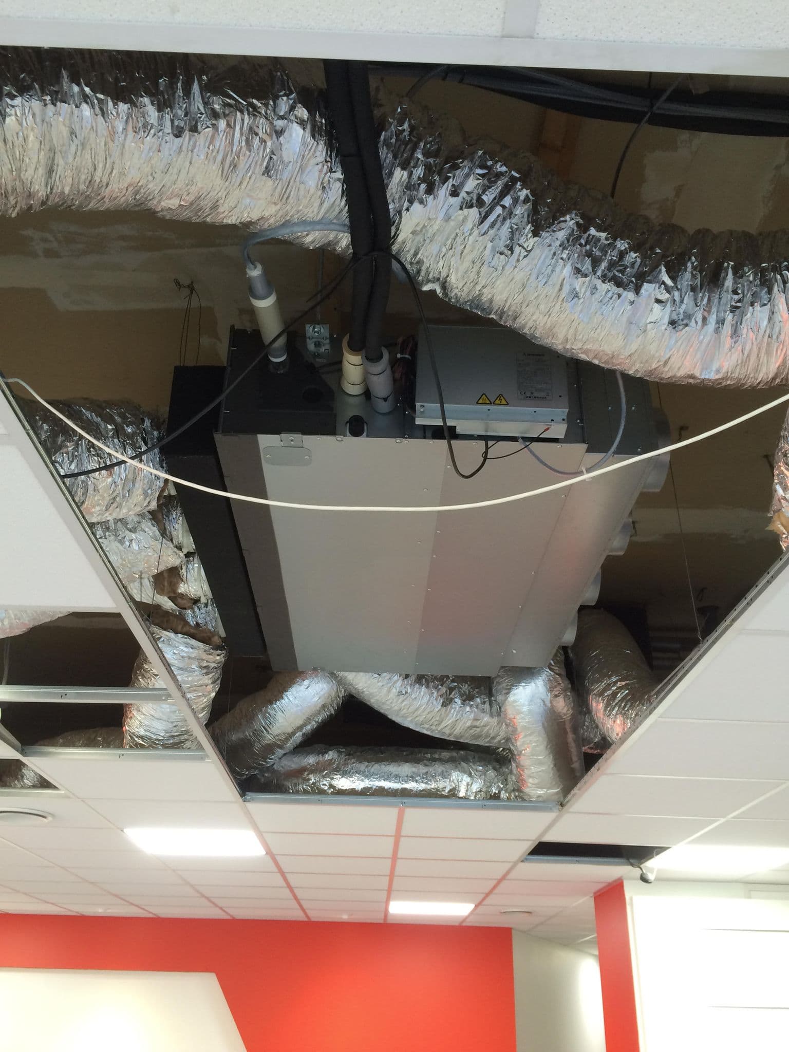 Enhance Your Home Theatre Cinema Experience with Quiet Ducted Air