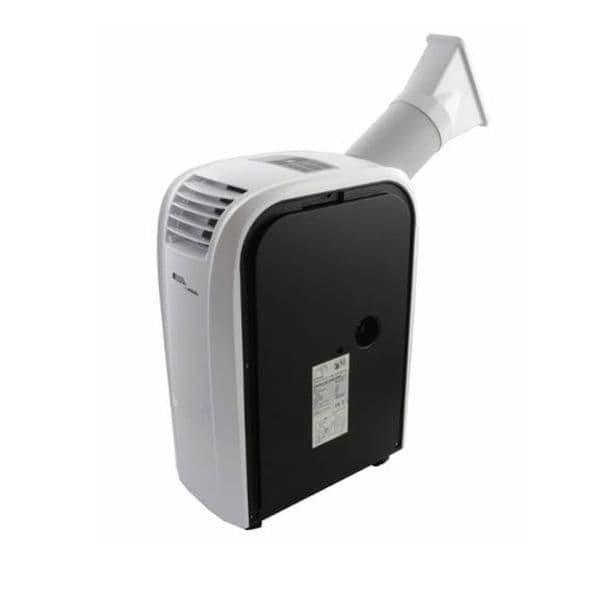 Stay Cool Anywhere Summer 2023 with the Fral SC14 Portable Air