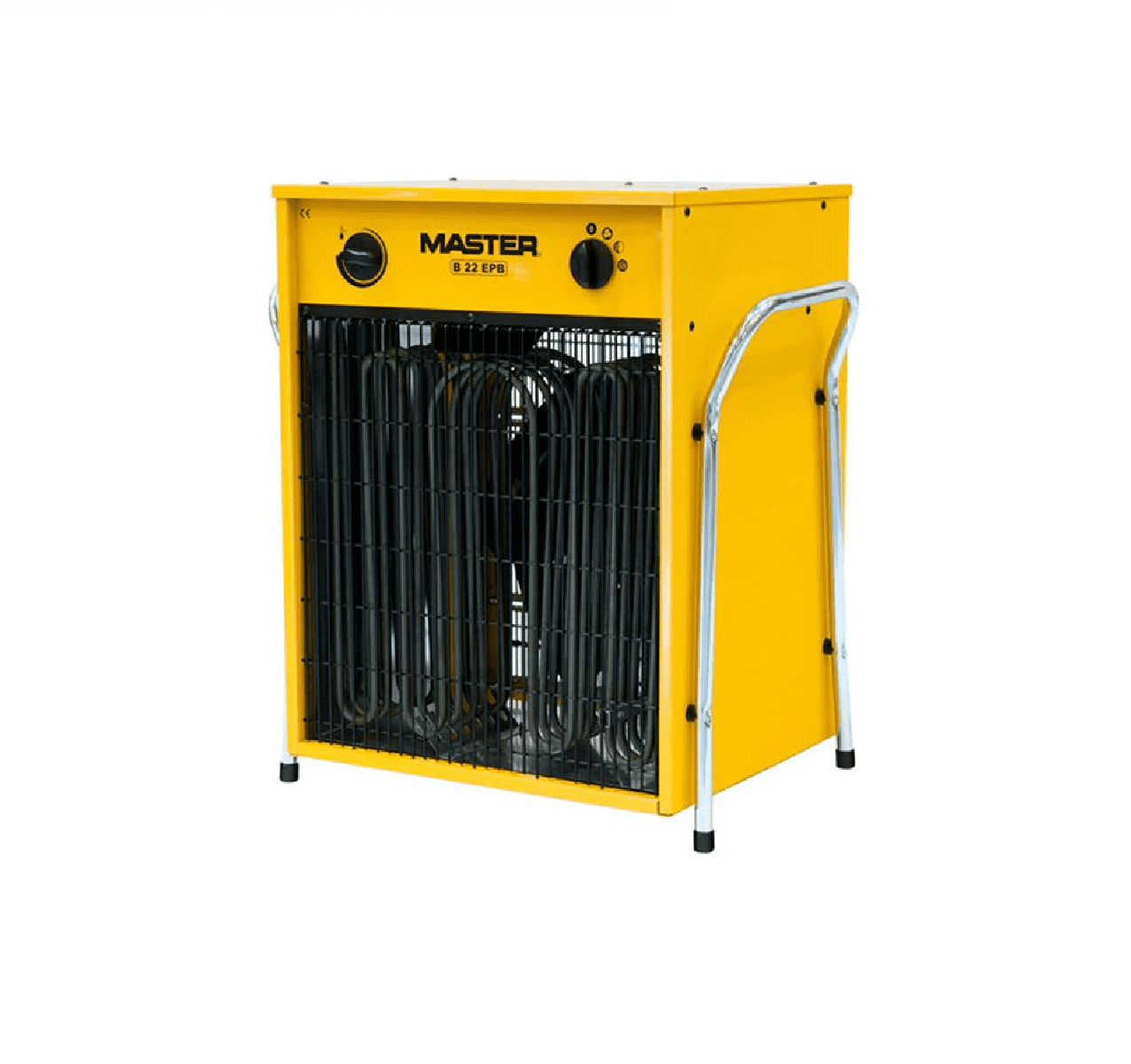 Mastering Warmth, Master Efficient Heat That’s Built to Work as Hard as