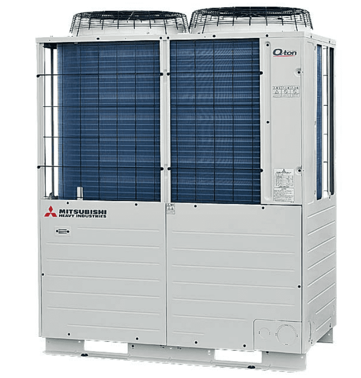 Mitsubishi Heavy Industries Q-Ton Spare Parts, Maximising Longevity and Efficiency