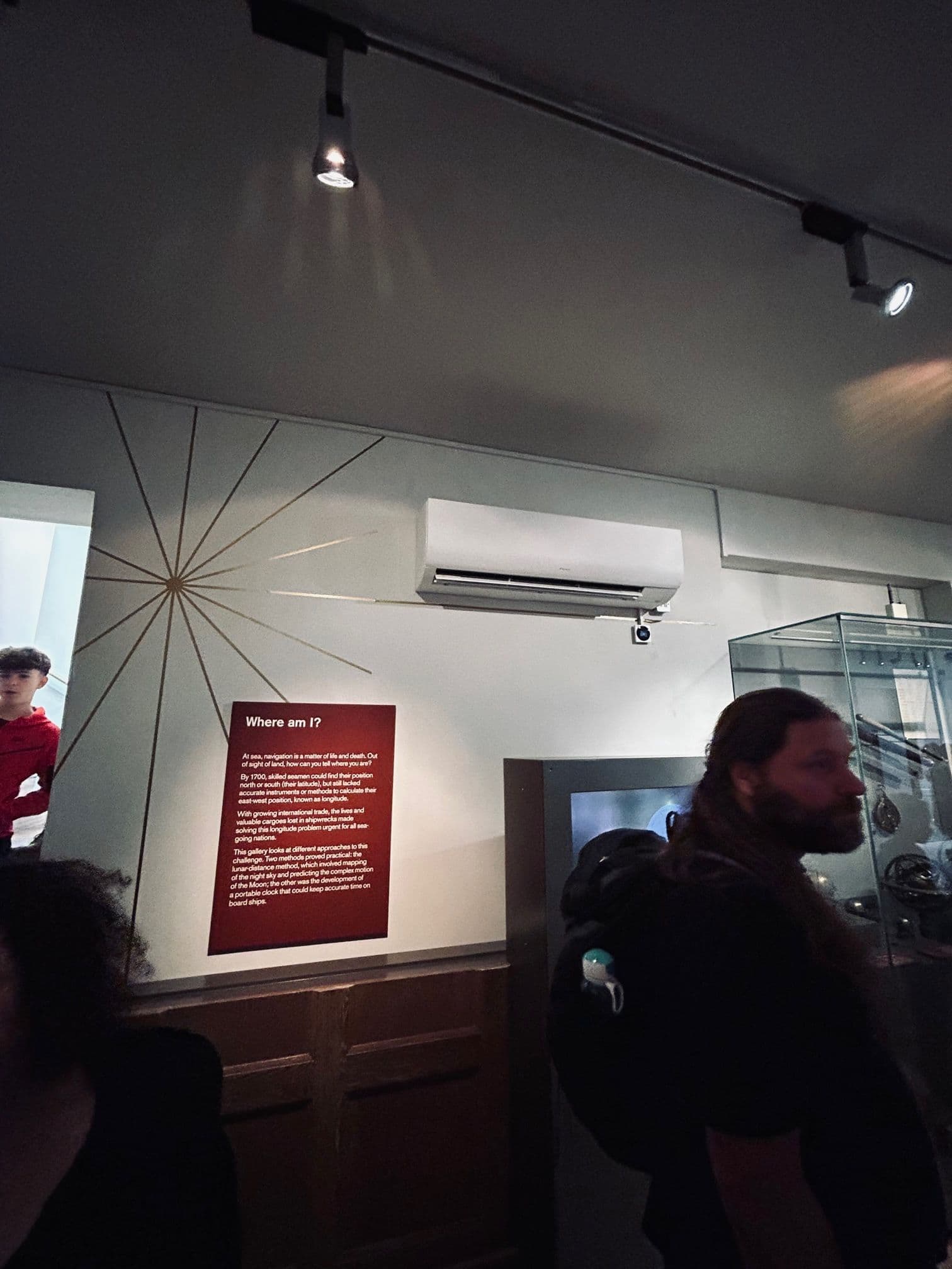 Advanced Air Conditioning Climate Regulation, a MustHave for Museum
