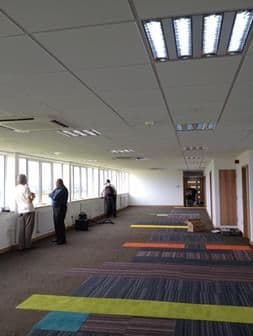 Transform Your Workspace, the Ultimate Guide to Inspiring HVAC Fit-Outs