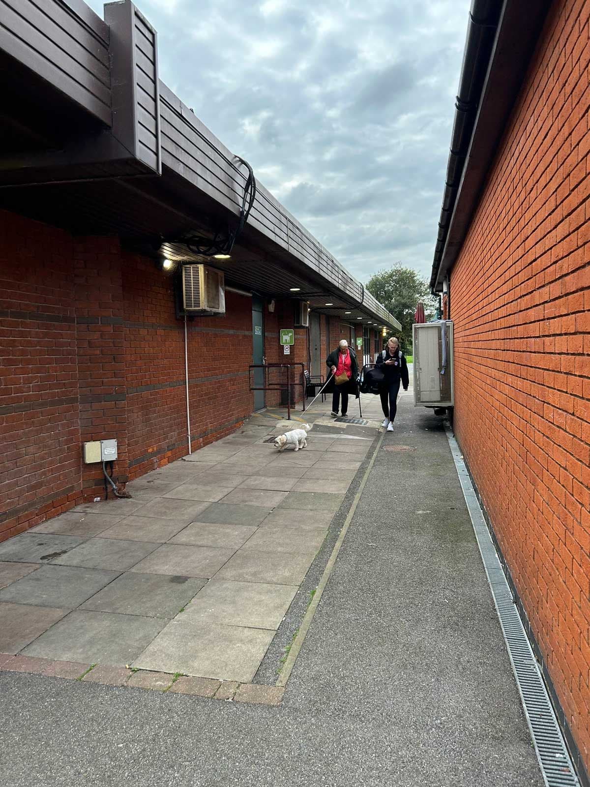 Guardians of Cool, Our Air Conditioning Security Cage Selection