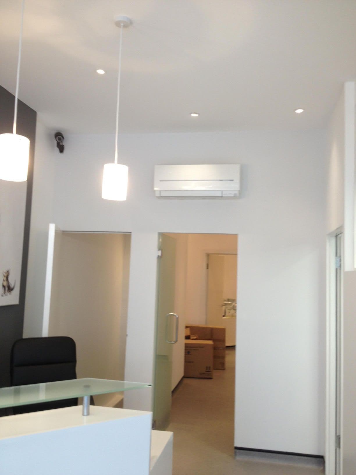 A Healthy and Comfortable Environment, the Importance of Air