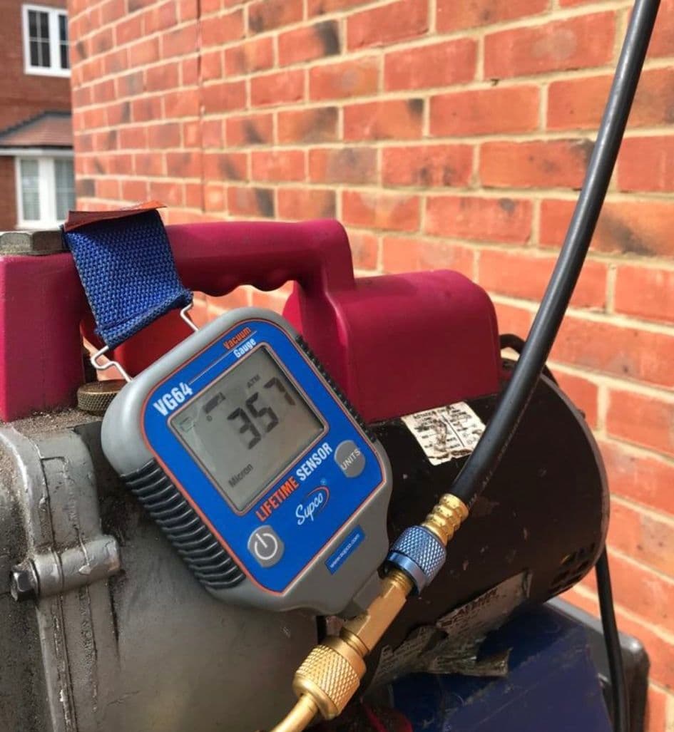 Alpha HVAC Limited Aylesbury Installation Multi Daikin Stylish FTXA