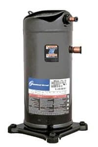 Samsung Air Conditioning Spare Part DB95 01468D Digital Compressor ZPJ72KCE-TFD-496 3ph 415V~50Hz