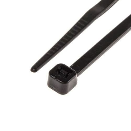 100 of Cable Ties 370 x 4.8mm
