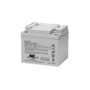 12VDC 50Ah AGM Deep Cycle Battery