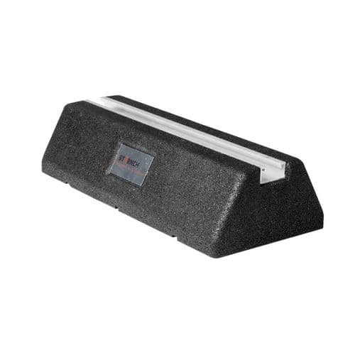 400mm 16" Condensing Air Con Unit Floor Bracket Foot 40mm x 20mm Aluminium Channel Recess GMCG211