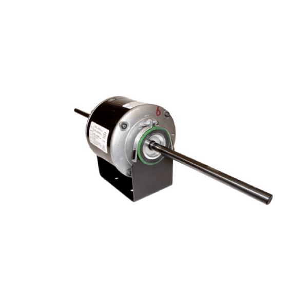 48 Series Fan Motor 120FB100/6V-2 230V~50Hz/60Hz Double Shaft Ball Bearing