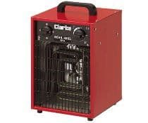 5KW Industrial Electric Space Heater