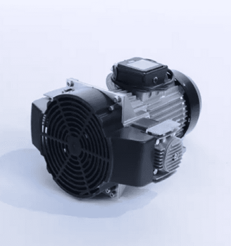 ABAC ATF-S 3 Oil-Free Silent Compressor Power Pack 3HP 10 Bar 230V