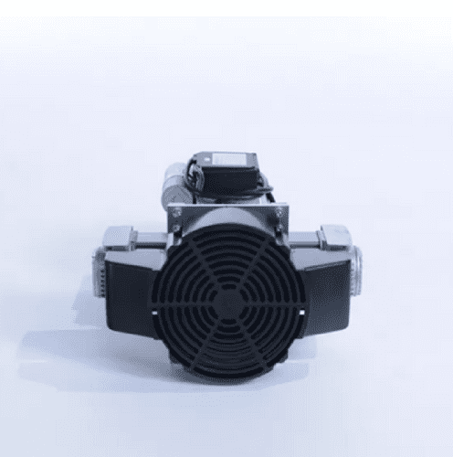ABAC ATF-S 4 400/350 CE Block OEM Oil-Free Silent Compressor Pump 4HP 400V~50Hz
