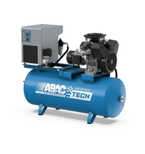 ABAC ATL2-10CV FF 270 230V 2HP 10 Bar Compressor