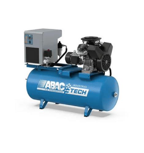 ABAC ATL3-10CV FF 270 230V 3HP Piston Air Compressor