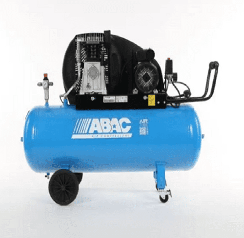 ABAC EXP A39B 150 CT3 Belt Drive Air Compressor 150L 3HP 230V~50Hz