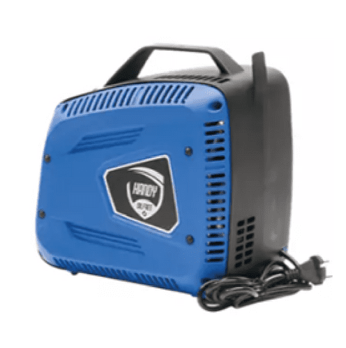ABAC Handy ECOM CHR 230/50 Direct Drive Air Compressor 50L 2HP 230V~50Hz