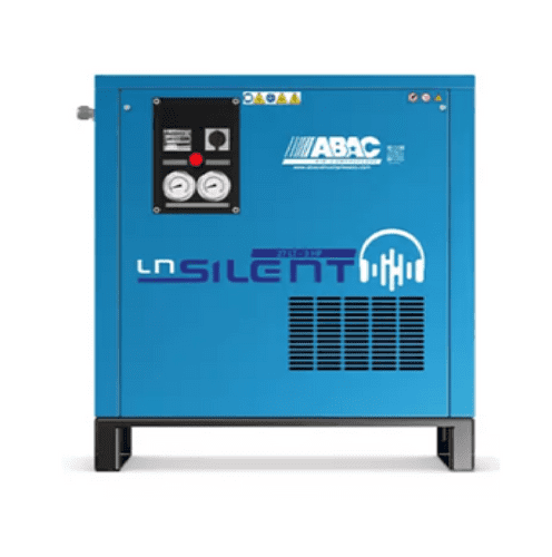 ABAC LN0 A29 27 T2 DOL Belt Drive Air Compressor 27L 2HP 400V~50Hz